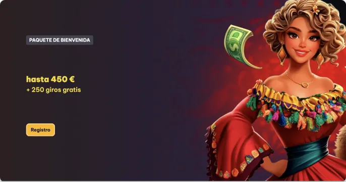 Spin Macho